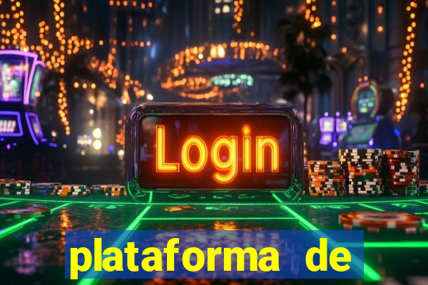 plataforma de aposta com deposito de 1 real